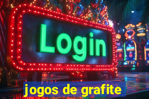 jogos de grafite